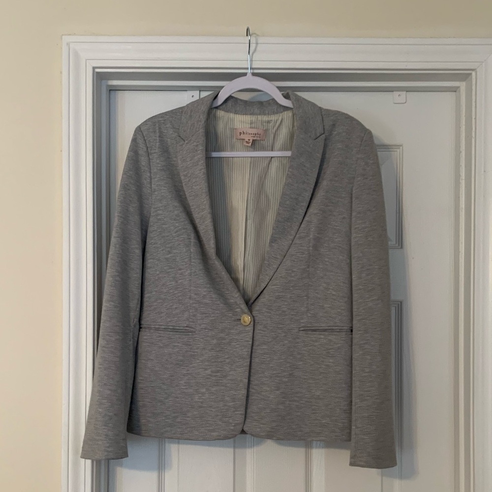 Women’s Blazer